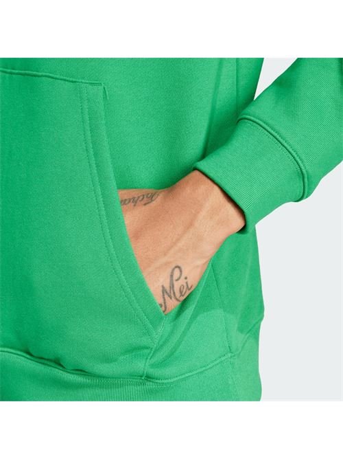 TREFOIL HOODY ADIDAS ORIGINALS | IM9403/ND